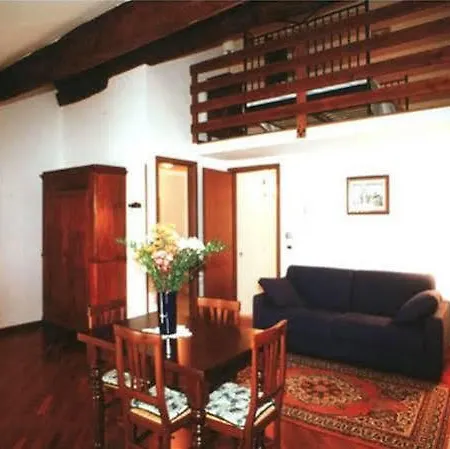 Della Biscia 3*