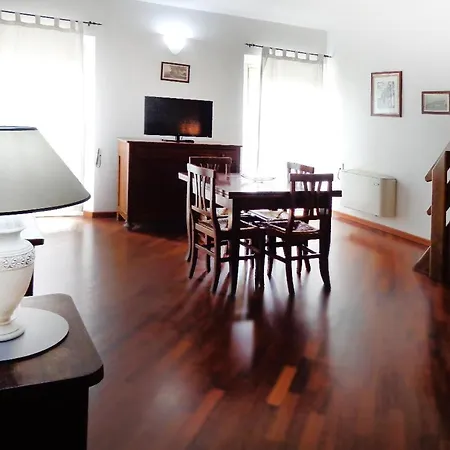 Della Biscia Феррара