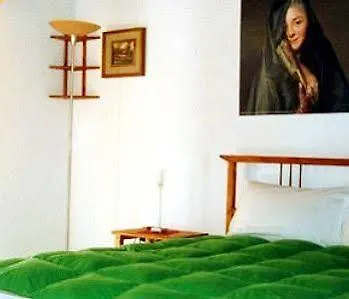 Della Biscia Aparthotel 3*