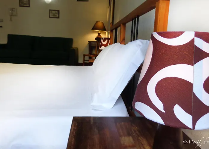 Aparthotel Della Biscia Ferrara