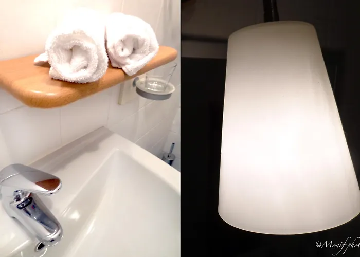 ロカンダ デラ ビシア 3*