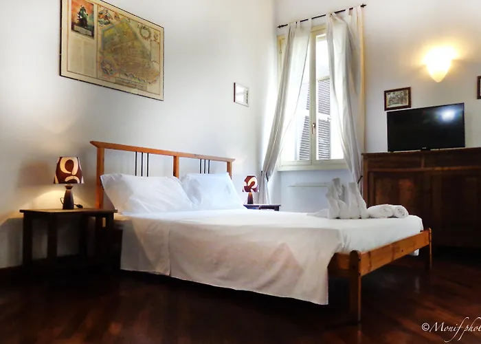 Della Biscia Aparthotel Ferrara