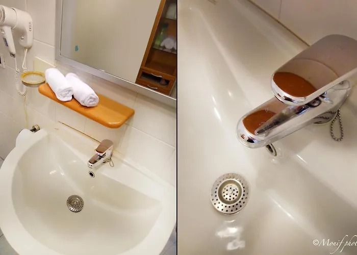 ロカンダ デラ ビシア アパートホテル 3*