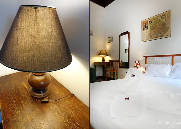 ロカンダ デラ ビシア 3*