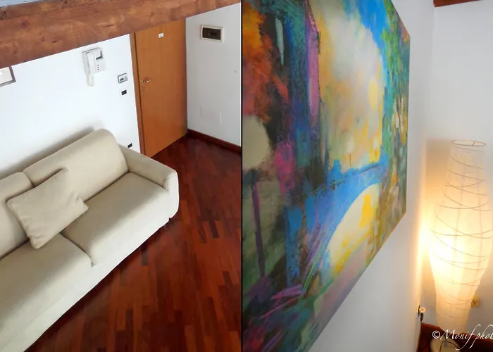 Aparthotel Della Biscia