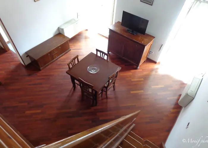 ロカンダ デラ ビシア 3*