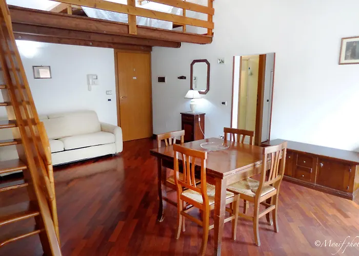 ロカンダ デラ ビシア