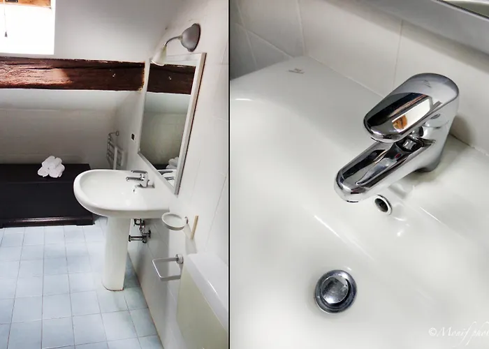 ロカンダ デラ ビシア アパートホテル