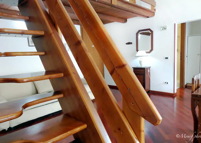 Della Biscia Aparthotel