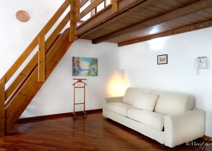 ロカンダ デラ ビシア フェラーラ