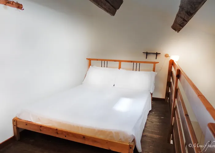 Della Biscia Aparthotel Ferrara