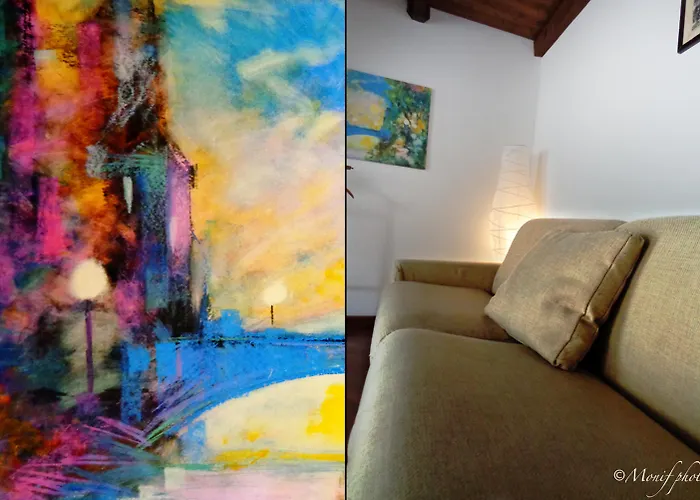 Della Biscia Aparthotel 3*