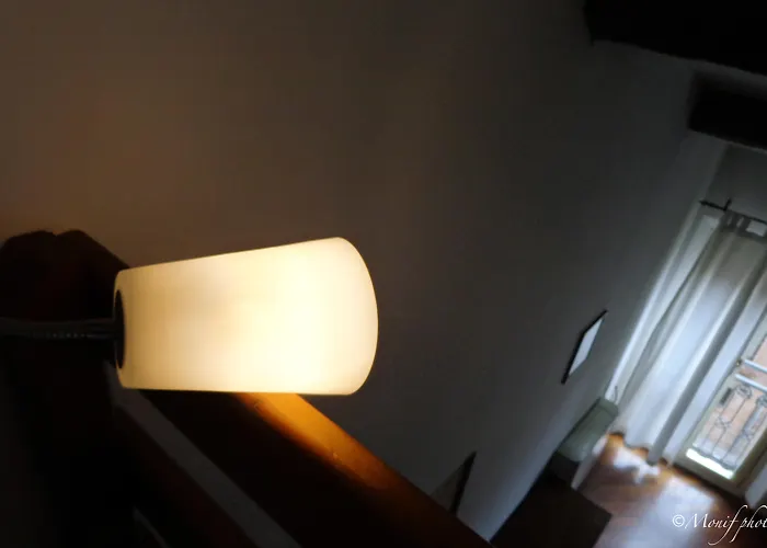 ロカンダ デラ ビシア