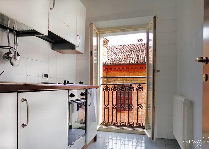 Della Biscia Aparthotel