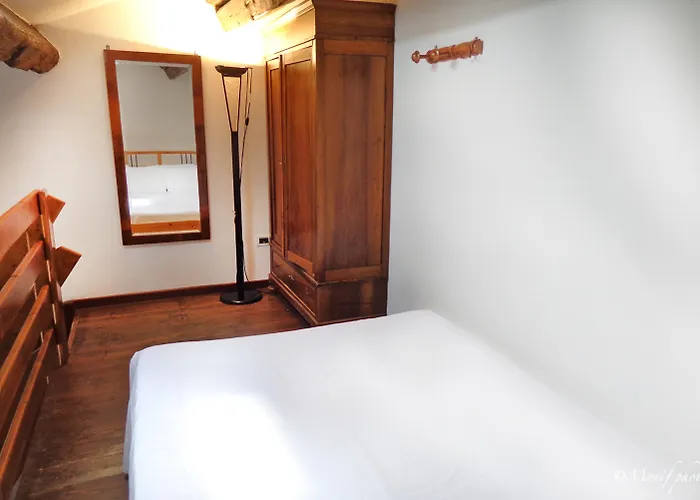 Della Biscia Aparthotel Ferrara