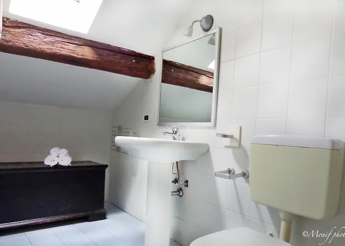 ロカンダ デラ ビシア