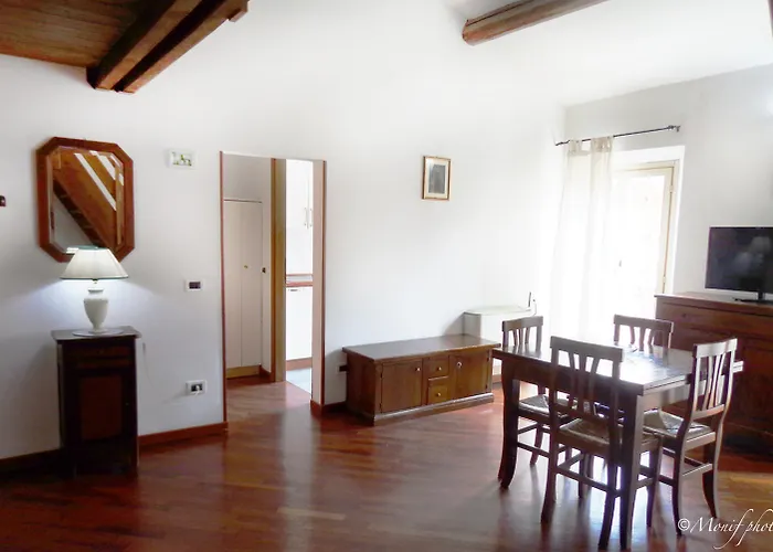 Aparthotel Della Biscia 3*