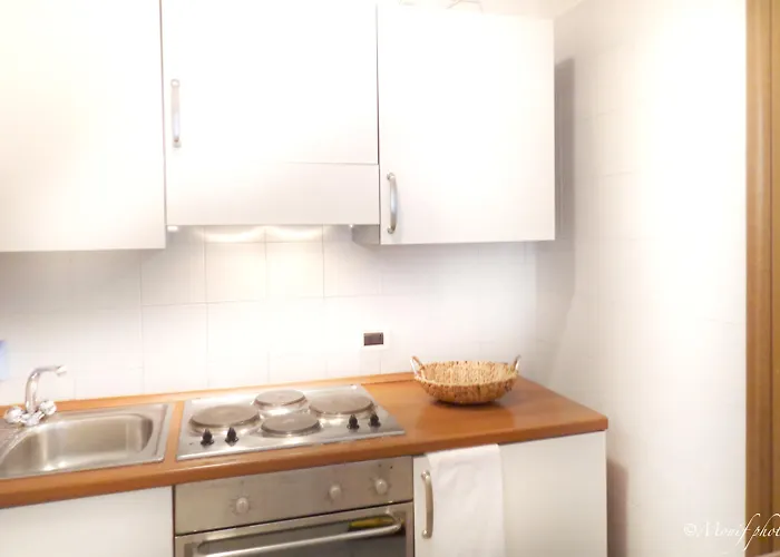 Aparthotel Della Biscia