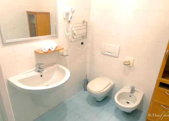 Della Biscia Aparthotel