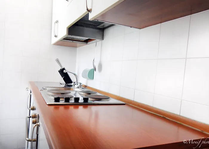 ロカンダ デラ ビシア 3* フェラーラ