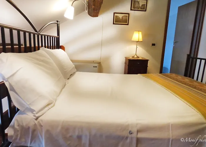 Aparthotel Della Biscia