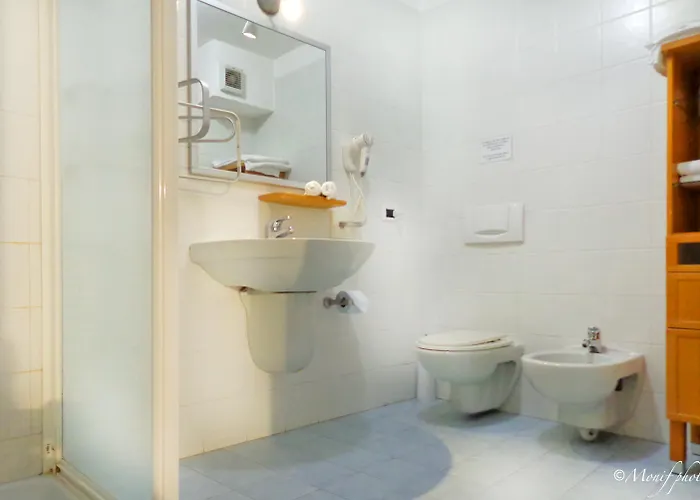 Della Biscia Aparthotel Ferrara