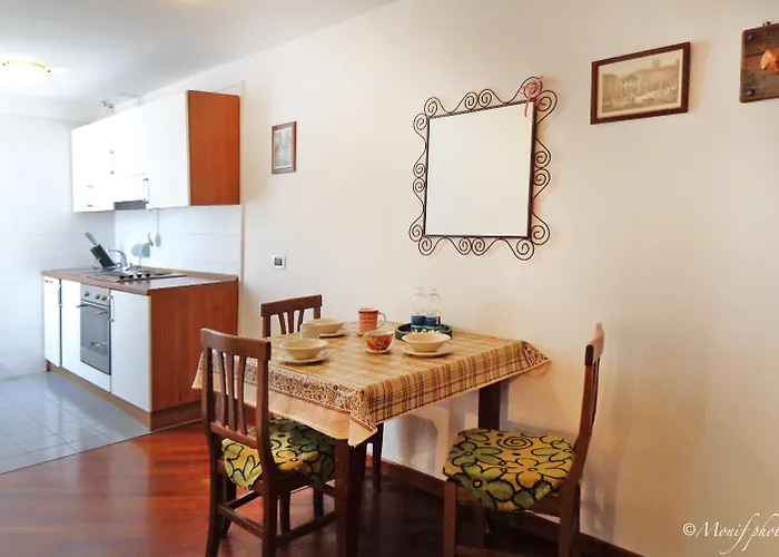 ロカンダ デラ ビシア 3*