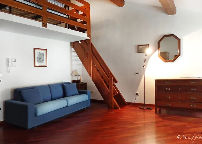 Aparthotel Della Biscia 3*