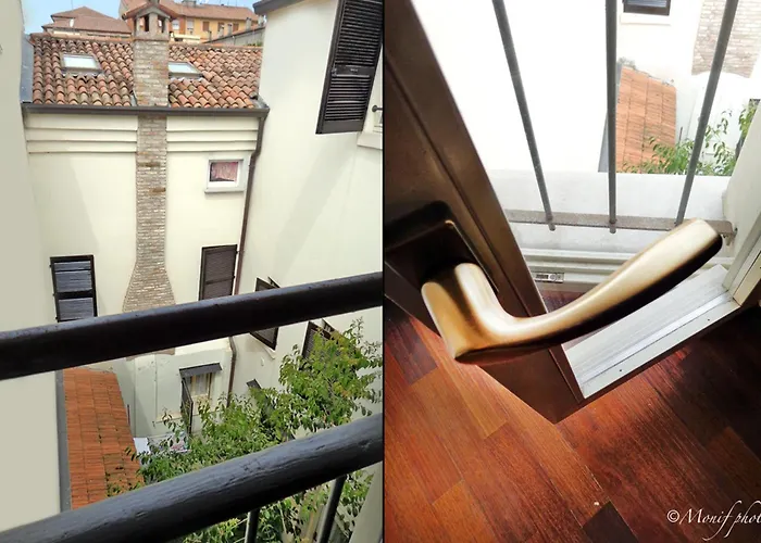 Aparthotel Della Biscia