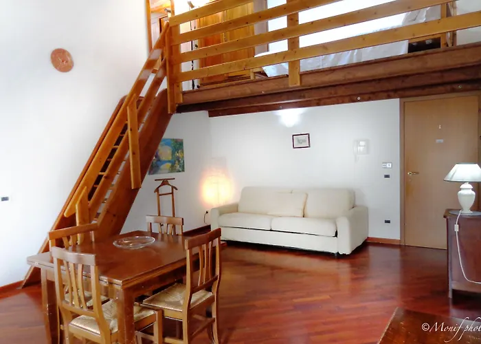 Aparthotel Della Biscia 3*