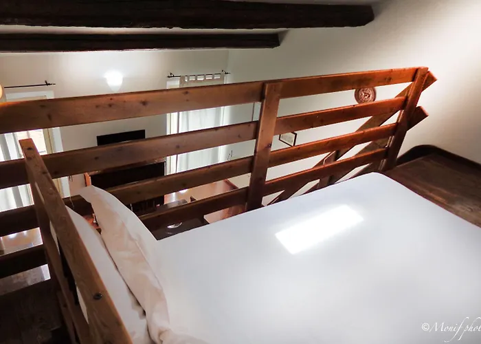 Aparthotel Della Biscia Ferrara