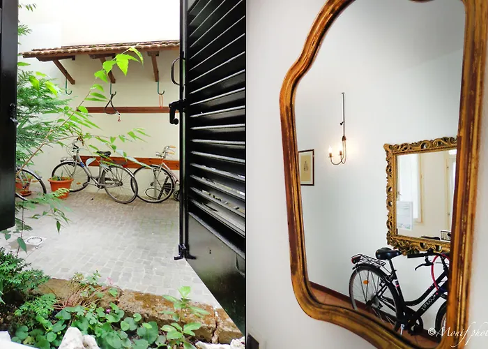 ロカンダ デラ ビシア 3*