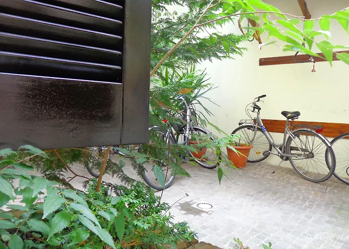 Della Biscia 3* Ferrara