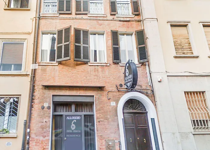 Della Biscia
