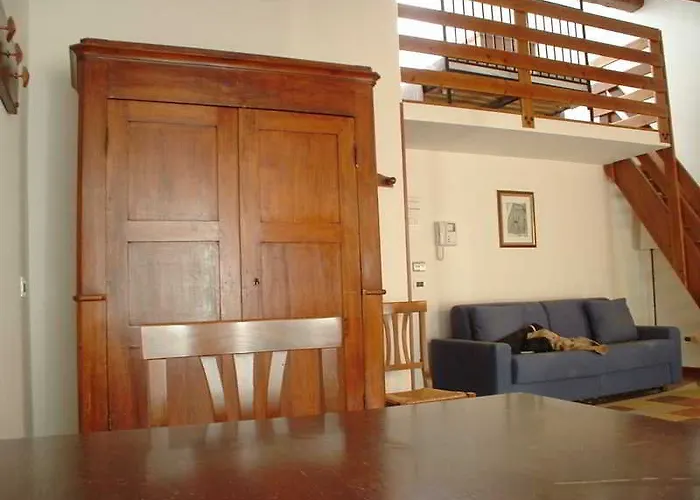 Della Biscia Aparthotel