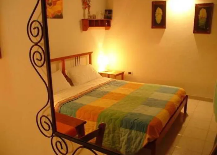 ロカンダ デラ ビシア 3*