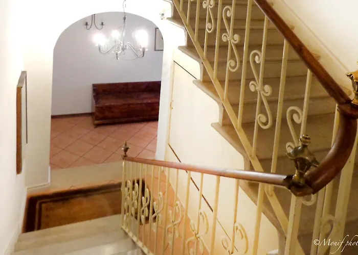 ロカンダ デラ ビシア 3*